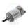 Starter complete for Honda CG 125 CRF 230 XR 125 # 2001-2008