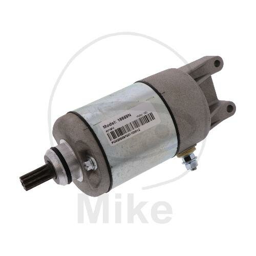 Starter complete for Honda FJS 600 Silver Wing # 2001-2010