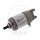 Starter complete for Honda FJS 600 Silver Wing # 2001-2010