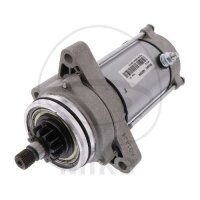 Motor de arranque completo para Honda GL 1800 Goldwing #...