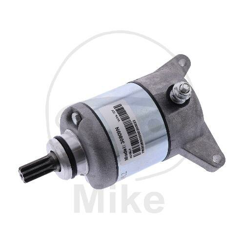Starter completo per Honda CBF 125 M JC40A # 2009-2016