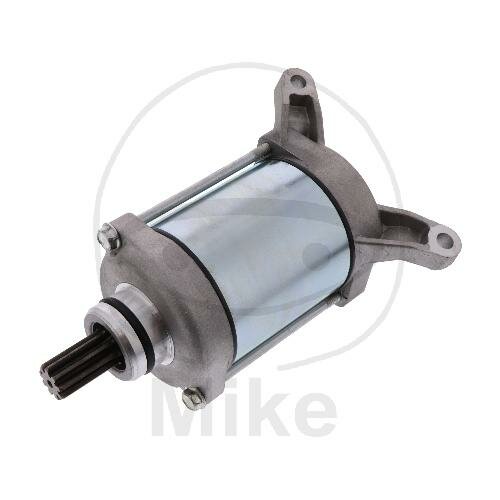 Starter complete for Yamaha YFM 450 FWA FWAD Grizzly # 2011-2018