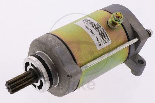 Starter complete JMP for CF Moto Terracross 625 Terralander CF 625 # 2011-2013