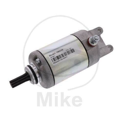 SUZUKI Starter complete for Honda CBR 600 Suzuki GSR GSX-R 600, 142