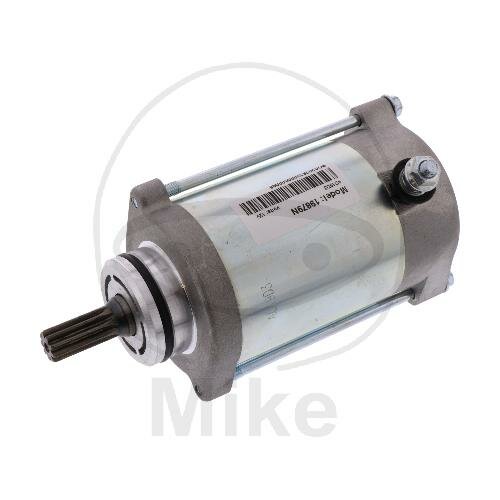 Starter complete for Arctic Cat Cat Prowler Thundercat TRV 1000