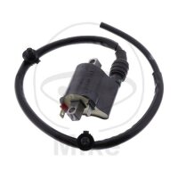 Bobina de encendido original para Suzuki UK 110 Adress #...