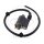 Ignition coil original for Suzuki UK 110 Adress # 2015-2017
