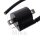 Ignition coil original for Suzuki UH 125 Burgman 2002-2006 # UH 150 Burgman 2004-2006