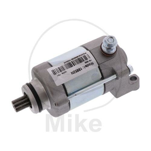 Starter complete for Honda CRF 450 X PE06A # 2005-2018