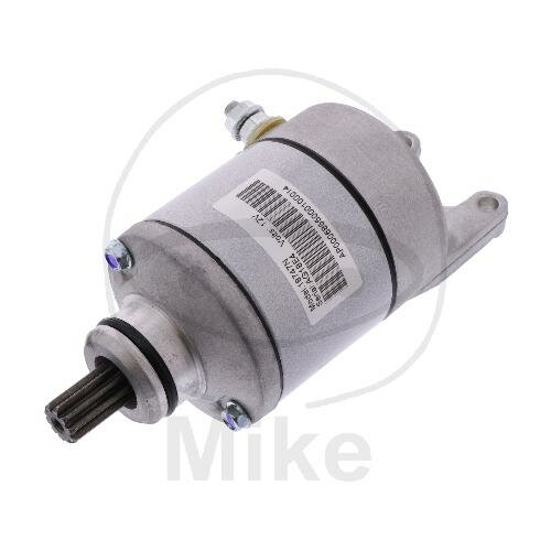 Starter complete for Suzuki DR 350 SE # 1994-1999