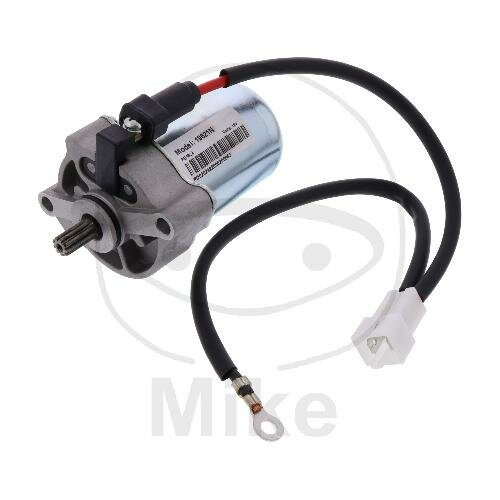 Motor de arranque completo p. Polaris Outlaw 90 110 Sportsman 90 4T # 2007-2017