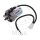 Motor de arranque completo p. Polaris Outlaw 90 110 Sportsman 90 4T # 2007-2017