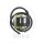 Bobina daccensione 12V per Kawasaki KLR 600 Yamaha SRX TT XT XT-Z 600