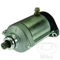 Starter complete for Yamaha FJ 1100 1200 XJR 1200 1300