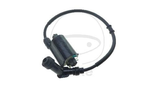 Zündspule mit Zündkerzenstecker Original für Kymco X-Citing 250 # 2006