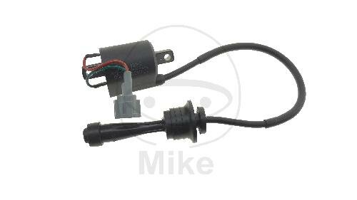 Ignition coil with spark plug connector Original for Kymco MyRoad 700 i ABS # 2012-2015