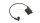 Bobine dallumage avec cosse de bougie Original pour Kymco Grand Dink Yager 125