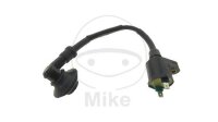 Zündspule mit Zündkerzenstecker Original...