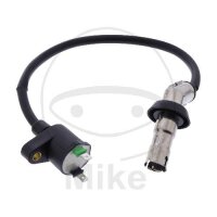 Zündspule mit Zündkerzenstecker Original...