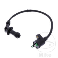 Ignition coil with spark plug connector Original for...