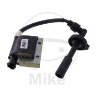 Ignition coil with spark plug connector Original for...