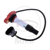 Ignition coil with spark plug connector Original for MV...