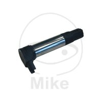 Ignition coil with spark plug connector BERU for BMW HP2...