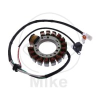 Alternador Armadura Estator Generador JMP para Yamaha YFM...