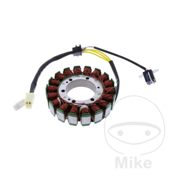 Lichtmaschine Anker Stator Generator JMP für Arctic Cat 700 Suzuki LT-A 450 500 700 750