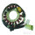 Alternator Armature Stator Generator JMP for Yamaha YFM 600 Grizzly 4WD # 2000-2001