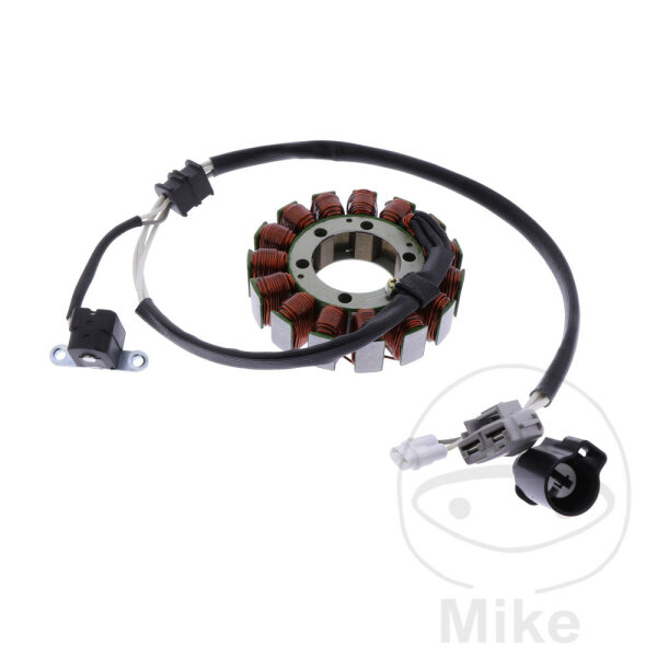 Alternatore Armatura Statore Generatore JMP per Yamaha YXM 700 14-19 # YXR 700 09-14