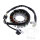 Alternatore Armatura Statore Generatore JMP per Arctic Cat FIS TRV 500 Suzuki LT-A 500