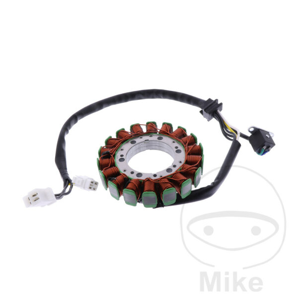 Statore dellalternatore JMP per Arctic Cat 500 2002 # Suzuki LT-A 400 Eiger F 2002-2007