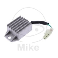 Regulador rectificador para Suzuki LT-Z 90 # 07-20