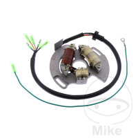Lichtmaschine Anker Stator Generator JMP für Yamaha...