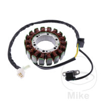 Alternateur Induit Stator Alternateur JMP pour Suzuki DL...