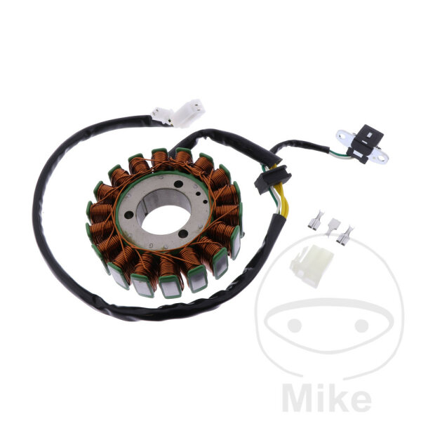 Statore dellalternatore JMP per Suzuki DL 650 2004-2010 # SV 650 2003-2016