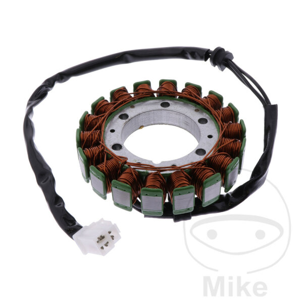 Alternator Armature Stator Generator JMP for Triumph TT 600 # 2000-2003
