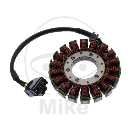 Alternatore Armatura Statore Generatore JMP per Honda CBR 1000 Fireblade RR # 2006-2007