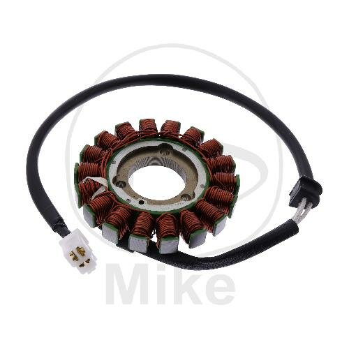Alternator Armature Stator Generator JMP for Suzuki GSX-R 600 750