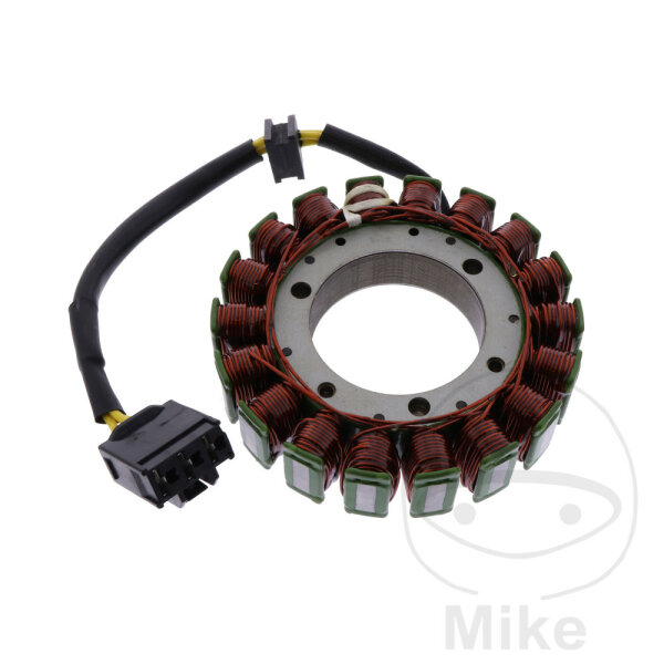 Alternator Armature Stator Generator JMP for Honda FJS 600 Silver Wing # 2001-2016