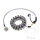 Alternatore Armatura Statore Generatore JMP per Honda TRX 500 Fourtrax Foreman FE FM # 05-11