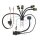 Accessoires Manager Hex ezCAN pour BMW R 1200 # 2004-2014