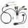 Gestor de accesorios Hex ezCAN para BMW F 650 800 2008-2012 # F 800 800 2008-2019