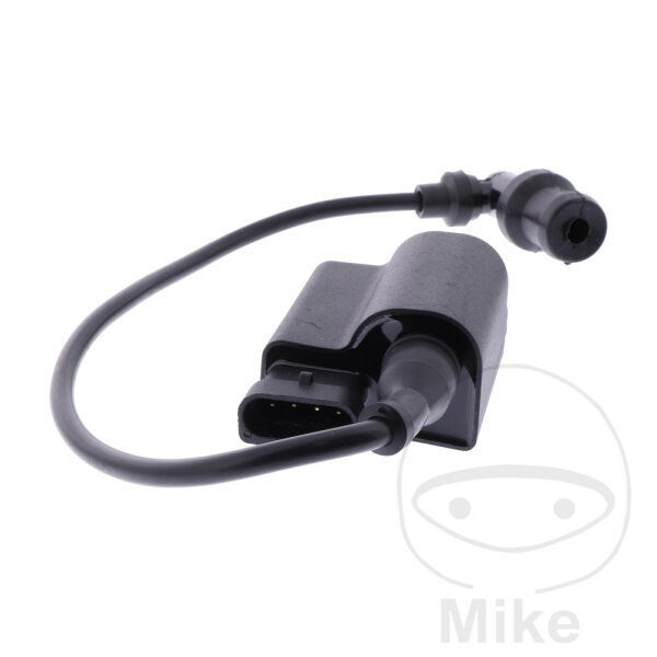 CDI ignition unit JMP for Aprilia Scarabeo 50 2003-2009 # Derbi Atlantis 50 2006