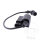 CDI ignition unit JMP for Aprilia Scarabeo 50 2003-2009 # Derbi Atlantis 50 2006