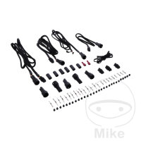 Extension cable set Hex ezCAN for BMW F 650 750 800 K...