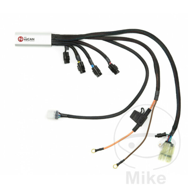 Accessories Manager Hex ezCAN for KTM 1050 1190 1290