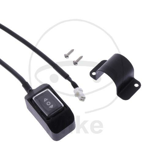 Accessories switch Hex ezCAN for KTM Super Adventure Superduke 1290