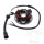 Alternator Armature Stator Generator JMP for Piaggio Ape 50 Vespa FL 50 125 PK 50